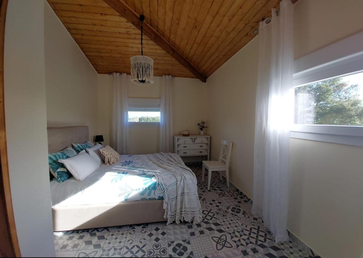 Hotel Quinta Da Choupana à Tomar Extérieur photo